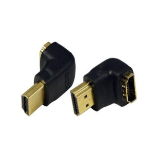 HDMI-Adapter HDMIHDMI  St/Bu