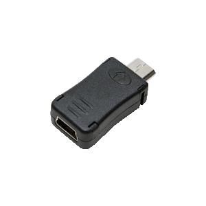 USB 2.0 adapter, Micro-USB/M