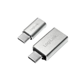 USB-C adapter set, C/M to