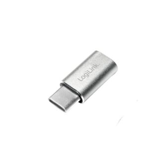 USB 2.0 Type-C adapter, C/M