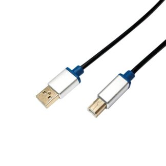 USB 2.0 cable, USB-A/M to