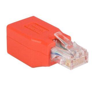 CROSSOVER ETHERNET ADAPTER