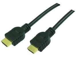 HDMI cable, A/M to A/M, 4K/30