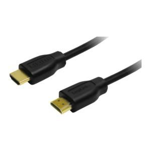 HDMI cable, A/M to A/M, 4K/30