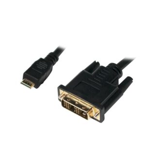 HDMI cable, Mini-C/M to