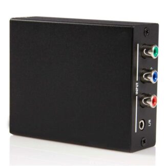 COMPONENT TO HDMI CONVERTER