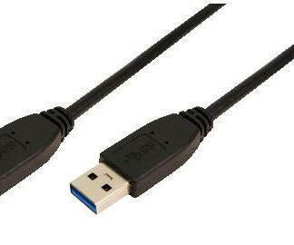 USB 3.0 cable, USB-A/M to