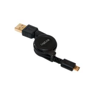 USB 2.0 cable, USB-A/M to