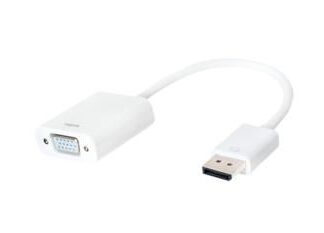 DisplayPort cable, DP/M to