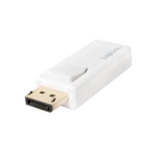 DisplayPort adapter, DP/M to
