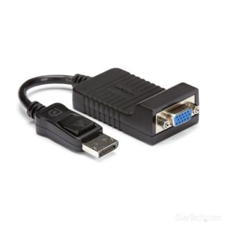 DISPLAYPORT TO VGA CONVERTER
