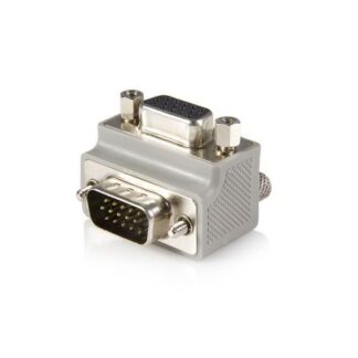 VGA ADAPTER RIGHT ANGLE