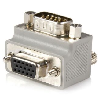 RIGHT ANGLE VGA TO VGA CABLE