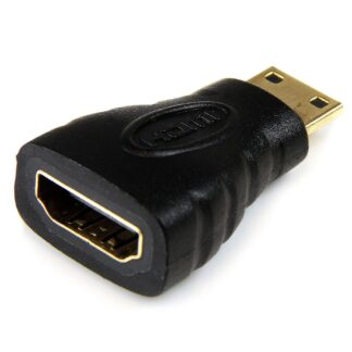 HDMI TO HDMI MINI ADAPTER