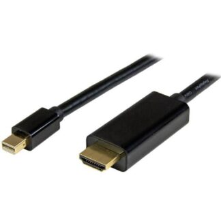 3FT MDP TO HDMI CABLE - 4K