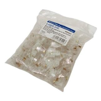 Modular Plug RJ45 Cat.5e,