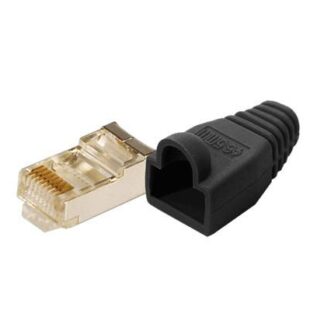 Modular Plug RJ45 Cat.5e