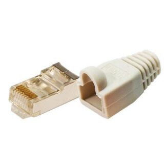 Modular Plug RJ45 Cat.5e