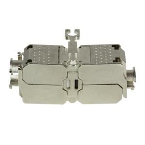 Field assembly Cat.6A cable