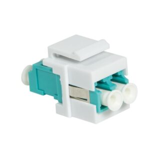 Keystone Coupler Fiber