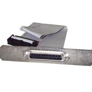 PARALLEL HEADER SLOT PLATE