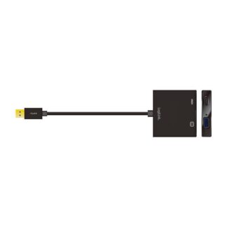 USB 3.0 adapter, USB-A/M to