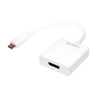 0.14m, USB-C 3.1/DisplayPort