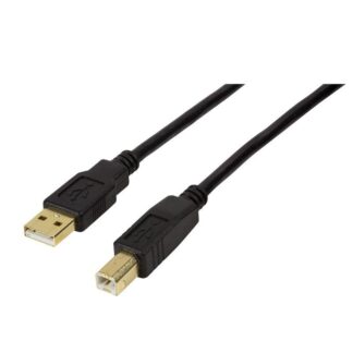 USB 2.0 cable, USB-A/M to