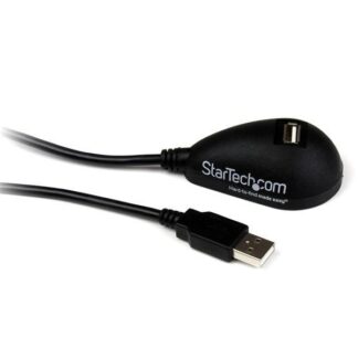 5FT DESKTOP USB CABLE