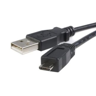 0.5M USB TO MICRO B USB CABLE