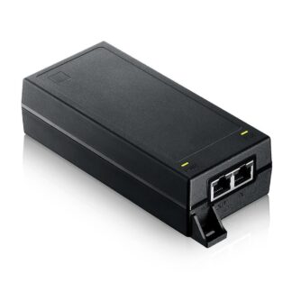 PoE12-60W Multi Gig 1/2,5/5Gb
