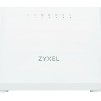 WiFi 6 AX1800 VDSL2 IAD