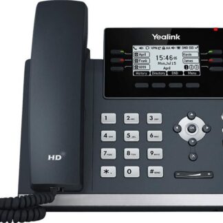 T42U IP Phone (No PSU)