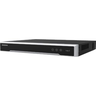 8-ch 1U 8 PoE 8K NVR