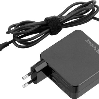 USB-C AC Charger PD65W EU 2M
