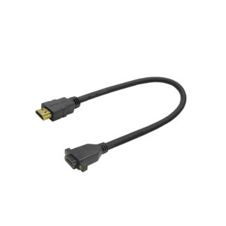 Pro HDMI Cable F/M for