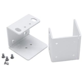 1U Dual/10 inch rack mount kit