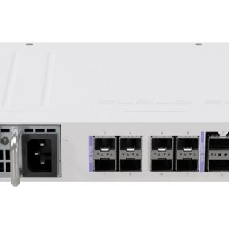 Cloud Router Switch