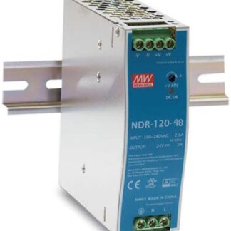 120W Single Output Industrial