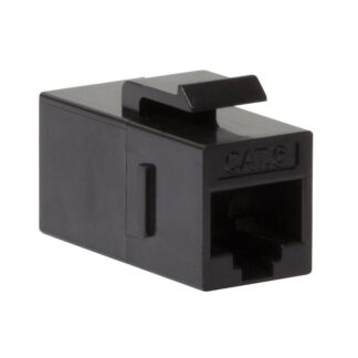 Keystone Coupler Cat.6 UTP,
