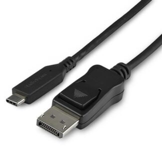 3.3Ft/1M Usb C To Displayport