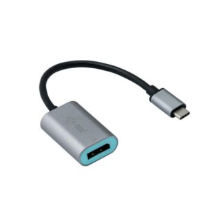 Metal Usb-C Display Port