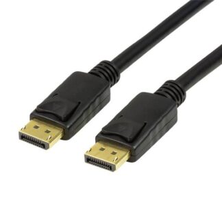 DisplayPort cable, DP/M to