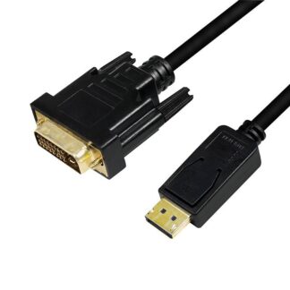 DisplayPort cable, DP/M to