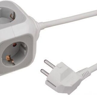 Power Extension 1.4 M 4 Ac
