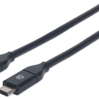 Usb-C To Usb-C Cable, 1M,