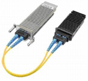 10GBASE-LRM X2 Transceiver