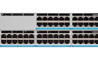 00-48S-E Network Switch