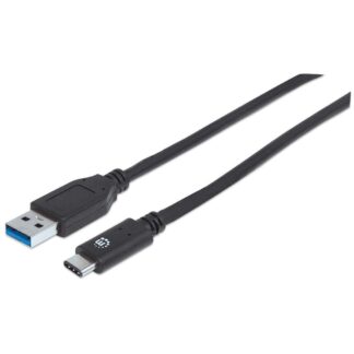 Usb-C To Usb-A Cable, 1M,