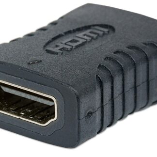 Hdmi Coupler, 4K@60Hz